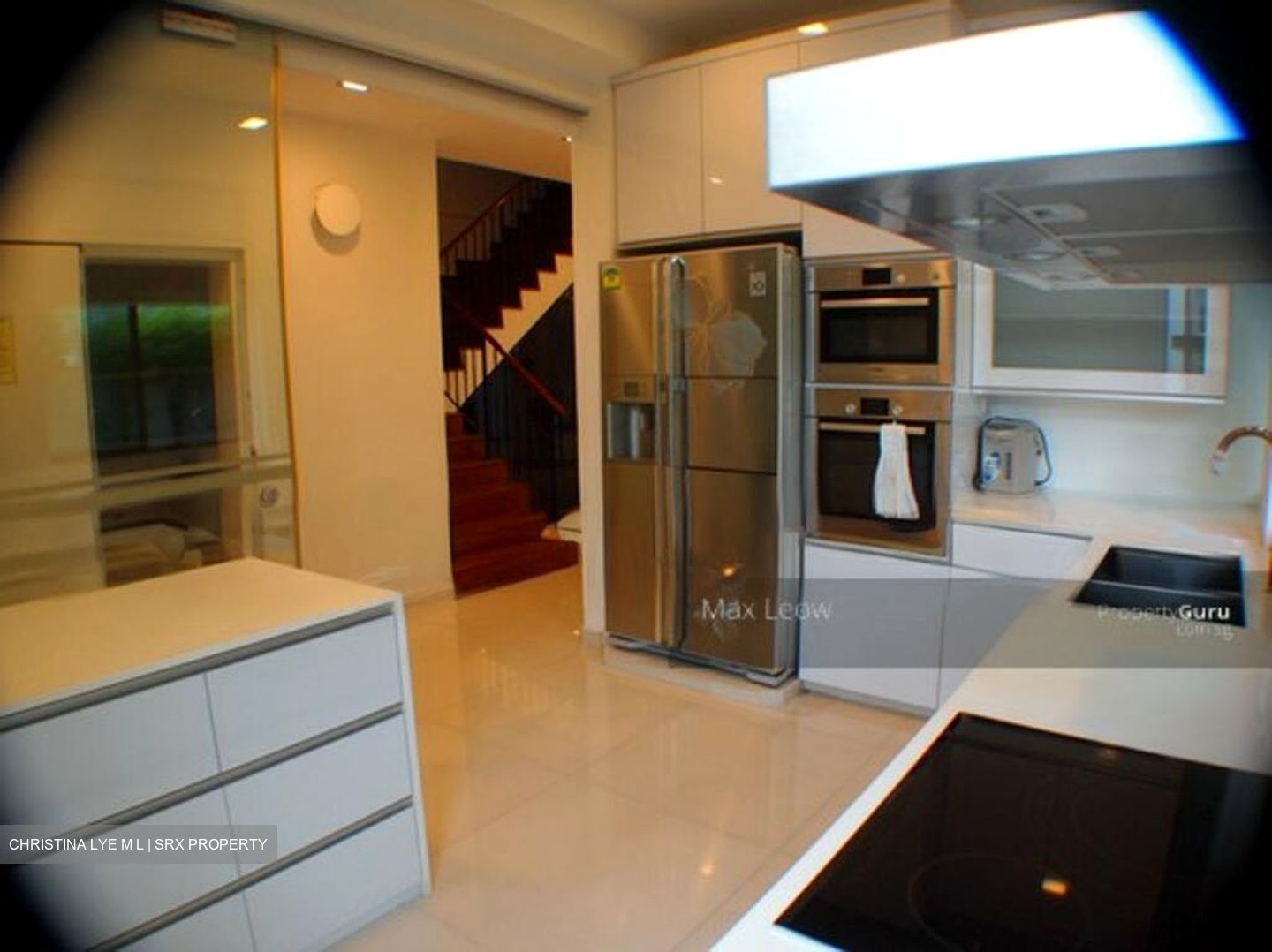 Fernvale Road (D28), Terrace #603673641